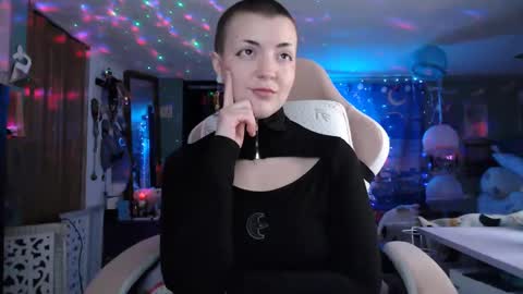 Snapshot of nerdy_squirty chatting on December 2024 08:09:02 AM NerdySquirty online show from December 2024 08:09:02 AM