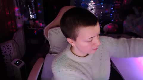 Snapshot of nerdy_squirty chatting on January 2025 07:42:01 AM NerdySquirty online show from January 2025 07:42:01 AM