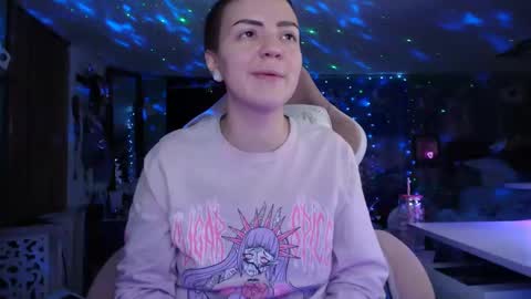 Snapshot of nerdy_squirty chatting on January 2025 06:45:01 AM NerdySquirty online show from January 2025 06:45:01 AM