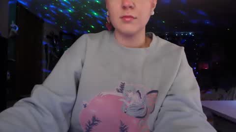 Snapshot of nerdy_squirty chatting on February 2025 05:55:01 AM NerdySquirty online show from February 2025 05:55:01 AM