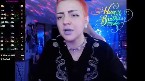 Snapshot of nerdy_squirty chatting on February 2025 04:47:01 AM NerdySquirty online show from February 2025 04:47:01 AM