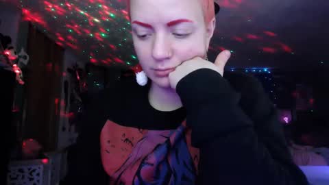 Snapshot of nerdy_squirty chatting on March 2025 07:05:02 AM NerdySquirty online show from March 2025 07:05:02 AM