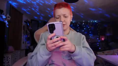 Snapshot of nerdy_squirty chatting on March 2025 08:19:02 AM NerdySquirty online show from March 2025 08:19:02 AM