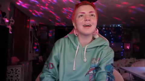 Snapshot of nerdy_squirty chatting on March 2025 05:11:01 AM NerdySquirty online show from March 2025 05:11:01 AM