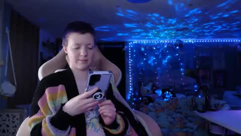 Snapshot of nerdy_squirty chatting on September 2025 06:24:01 AM NerdySquirty online show from September 2025 06:24:01 AM