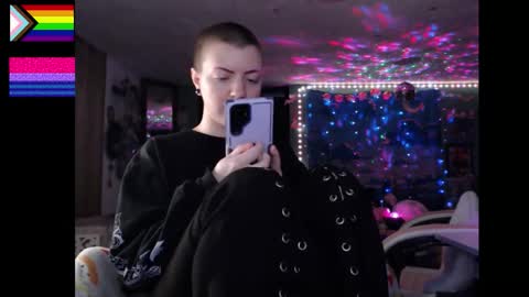 Snapshot of nerdy_squirty chatting on October 2025 06:03:01 AM NerdySquirty online show from October 2025 06:03:01 AM