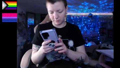 Snapshot of nerdy_squirty chatting on October 2025 08:16:02 AM NerdySquirty online show from October 2025 08:16:02 AM