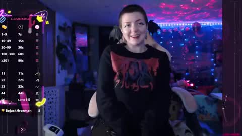 Snapshot of nerdy_squirty chatting on November 2025 06:14:02 AM NerdySquirty online show from November 2025 06:14:02 AM