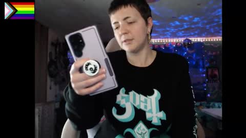 Snapshot of nerdy_squirty chatting on January 2026 06:59:02 AM NerdySquirty online show from January 2026 06:59:02 AM