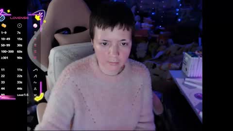 Snapshot of nerdy_squirty chatting on February 2026 06:51:01 AM NerdySquirty online show from February 2026 06:51:01 AM