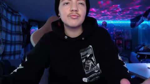 Snapshot of nerdy_squirty chatting on February 2026 05:38:01 AM NerdySquirty online show from February 2026 05:38:01 AM