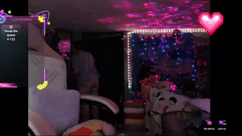 NerdySquirty online show from April 2026 04:52:01 AM