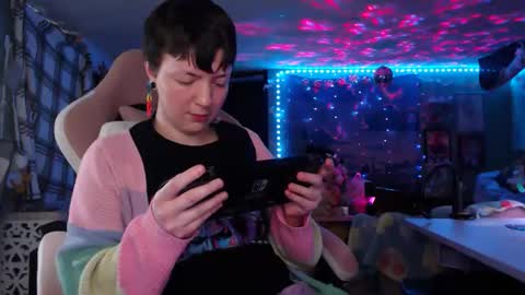 NerdySquirty online show from April 2026 05:43:01 AM