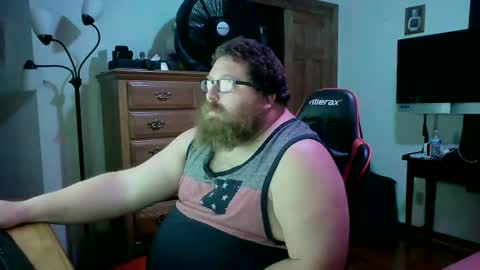 Snapshot of nerdychub4fun chatting on December 2024 01:15:02 AM nerdychub4fun online show from December 2024 01:15:02 AM