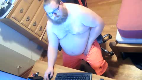 Snapshot of nerdychub4fun chatting on January 2025 01:15:01 AM nerdychub4fun online show from January 2025 01:15:01 AM