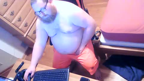 Snapshot of nerdychub4fun chatting on January 2025 01:16:02 AM nerdychub4fun online show from January 2025 01:16:02 AM