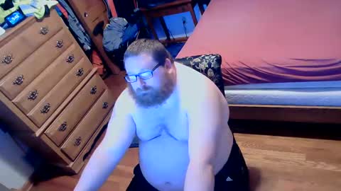 Snapshot of nerdychub4fun chatting on February 2025 02:48:02 PM nerdychub4fun online show from February 2025 02:48:02 PM