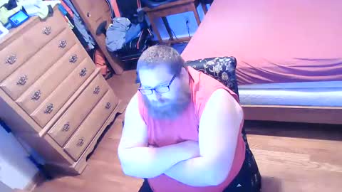 Snapshot of nerdychub4fun chatting on February 2025 06:35:01 PM nerdychub4fun online show from February 2025 06:35:01 PM