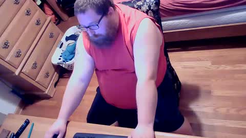 Snapshot of nerdychub4fun chatting on February 2025 10:37:01 PM nerdychub4fun online show from February 2025 10:37:01 PM