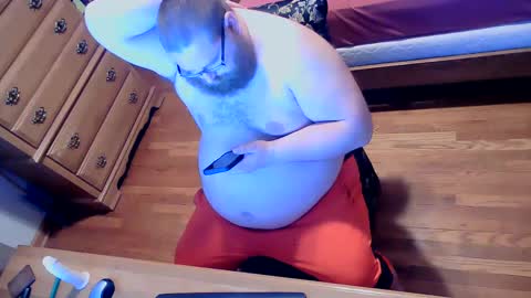 Snapshot of nerdychub4fun chatting on February 2025 03:22:01 AM nerdychub4fun online show from February 2025 03:22:01 AM