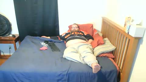 Snapshot of nerdychub4fun chatting on February 2025 01:18:02 AM nerdychub4fun online show from February 2025 01:18:02 AM