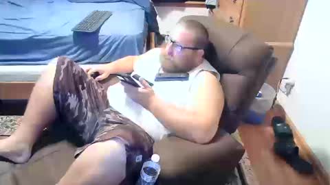 Snapshot of nerdychub4fun chatting on October 2025 01:42:02 AM nerdychub4fun online show from October 2025 01:42:02 AM