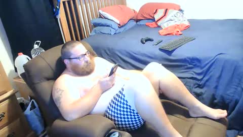 Snapshot of nerdychub4fun chatting on October 2025 03:03:02 AM nerdychub4fun online show from October 2025 03:03:02 AM
