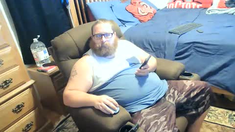Snapshot of nerdychub4fun chatting on November 2025 02:13:01 AM nerdychub4fun online show from November 2025 02:13:01 AM