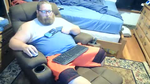 Snapshot of nerdychub4fun chatting on November 2025 12:54:01 AM nerdychub4fun online show from November 2025 12:54:01 AM