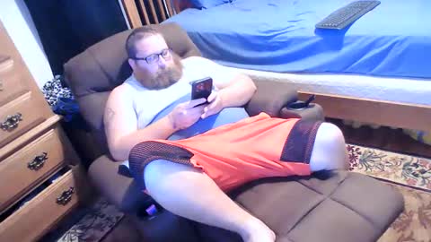 Snapshot of nerdychub4fun chatting on November 2025 01:16:01 AM nerdychub4fun online show from November 2025 01:16:01 AM
