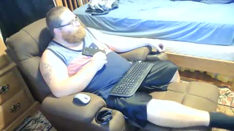 Snapshot of nerdychub4fun chatting on November 2025 01:26:01 AM nerdychub4fun online show from November 2025 01:26:01 AM