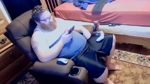 Snapshot of nerdychub4fun chatting on January 2026 12:26:02 AM nerdychub4fun online show from January 2026 12:26:02 AM