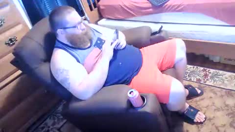 Snapshot of nerdychub4fun chatting on February 2026 03:49:02 PM nerdychub4fun online show from February 2026 03:49:02 PM