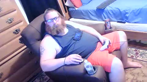 Snapshot of nerdychub4fun chatting on February 2026 01:17:01 AM nerdychub4fun online show from February 2026 01:17:01 AM