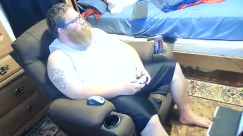 nerdychub4fun online show from April 2026 12:04:01 AM