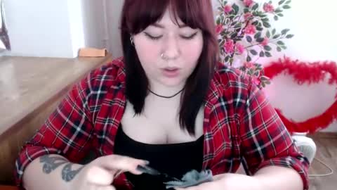 nereia online show from May 2026 05:32:02 PM