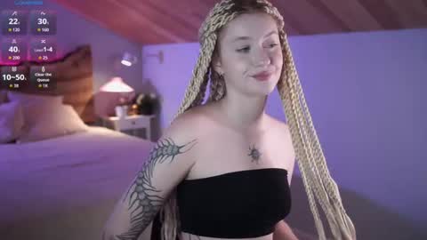 Nerissa online show from July 2026 12:11:02 PM
