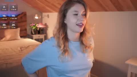 Nerissa online show from July 2026 01:07:02 PM