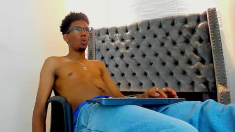 Nero online show from October 2025 07:58:01 PM