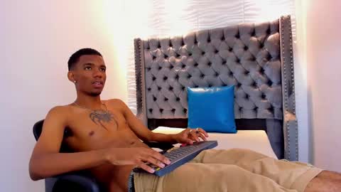 Nero online show from December 2025 07:29:02 PM