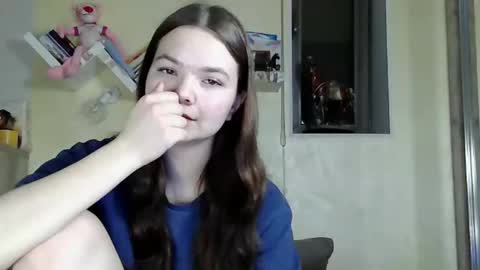 Snapshot of nessa2007 chatting on February 2026 02:54:02 PM nessa2007 online show from February 2026 02:54:02 PM