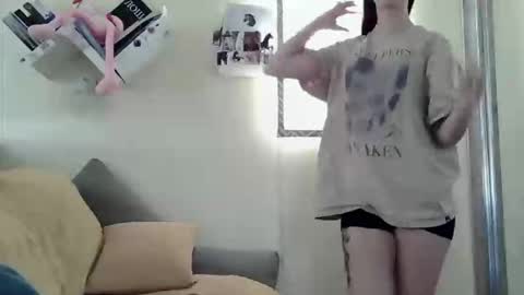 Snapshot of nessa2007 chatting on February 2026 10:05:01 AM nessa2007 online show from February 2026 10:05:01 AM