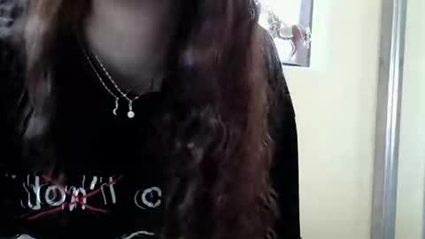 Snapshot of nessa2007 chatting on March 2026 06:17:01 AM nessa2007 online show from March 2026 06:17:01 AM