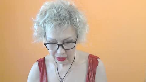 Snapshot of nessyjenixs chatting on June 2026 07:31:01 AM NessyJenixs online show from June 2026 07:31:01 AM