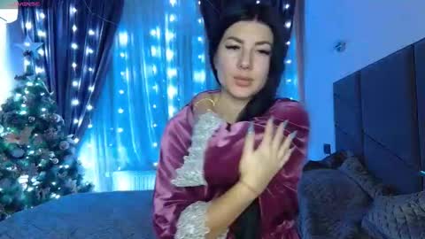 Snapshot of nessystar chatting on December 2024 10:48:01 PM Nessy online show from December 2024 10:48:01 PM