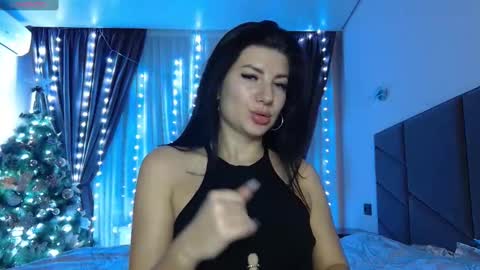 Snapshot of nessystar chatting on January 2025 05:18:02 PM Nessy online show from January 2025 05:18:02 PM