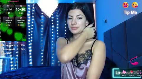 Snapshot of nessystar chatting on January 2025 11:24:01 AM Nessy online show from January 2025 11:24:01 AM