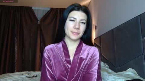 Snapshot of nessystar chatting on February 2025 03:10:02 AM Nessy online show from February 2025 03:10:02 AM