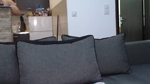 nestornaughty98 online show from April 2026 12:25:01 PM