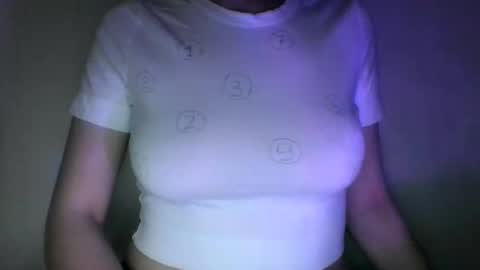 Anastasia online show from February 2026 02:09:02 AM